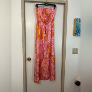 Lilly Pulitzer 🦩 maxi